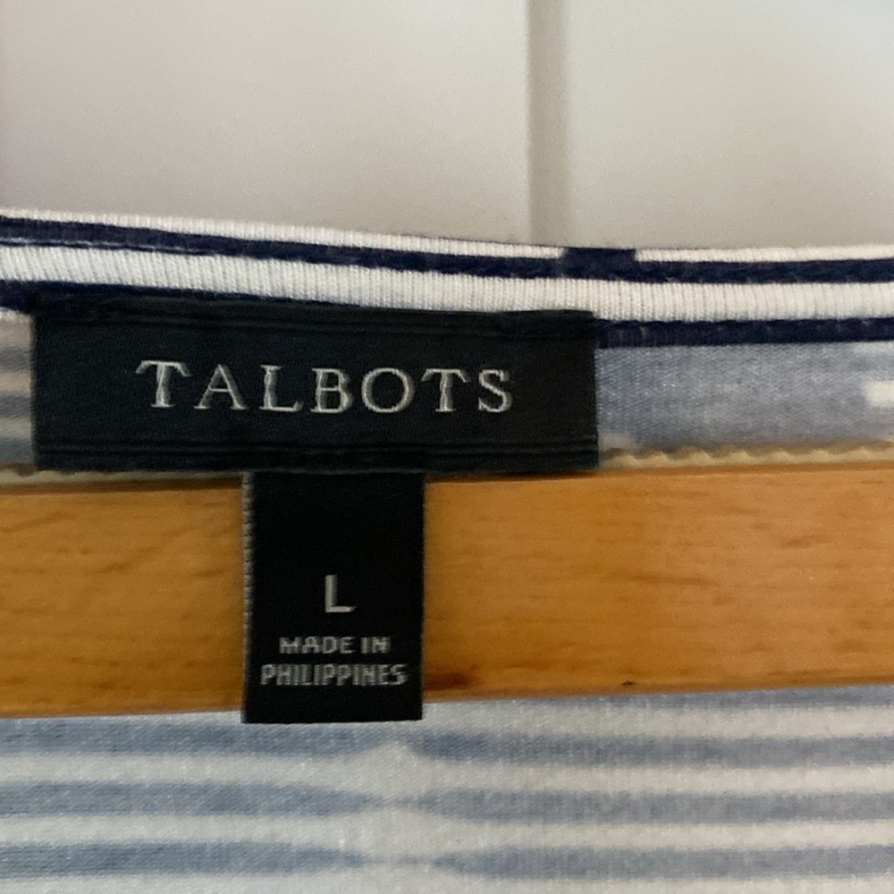 Talbots Dress - Picture 5 of 6